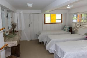 Pousada Paraíso dos Anjos