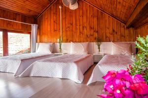 Pousada Paraíso dos Anjos