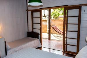 Pousada Paraíso dos Anjos