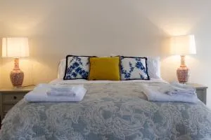 Hill House Cashel - 凯尔