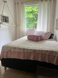 Paradise - Casa Ampla No Reino