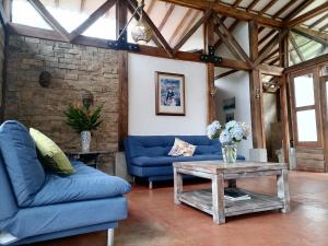 Moira Ecolodge - Cabaña El Roble - Cordoba Quindio