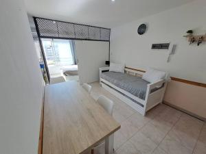 Depto Entre Ríos centro para 3 personas