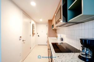 Apartment in New Luxury Condo in Downtown