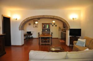Villa mit privatem Pool