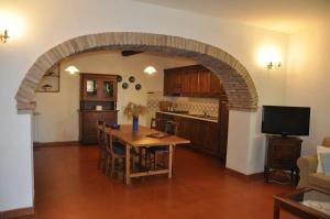 Apartment mit 2 Schlafzimmern