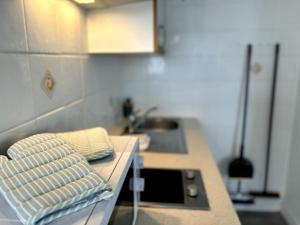 Appartements L-Oceane, Spacieux, Proche plage : photos des chambres