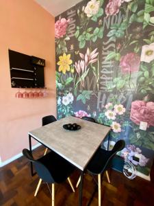 Apartamento a 5 minutos da Praia de Copacabana