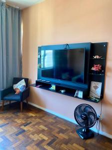 Apartamento a 5 minutos da Praia de Copacabana