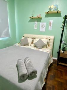 Apartamento a 5 minutos da Praia de Copacabana