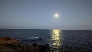 Apartment with sea view with 2 bedrooms