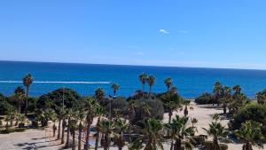 Apartment with sea view with 2 bedrooms