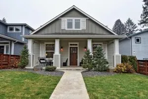 Fantastic Coeur d'Alene Home Near the Heart of Everything - Fernan Lake Village