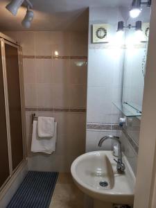 Diamond Room Centre Fuengirola 2