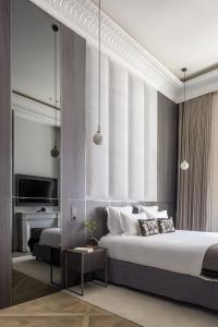 HIGHSTAY - Luxury Serviced Apartments - Louvre