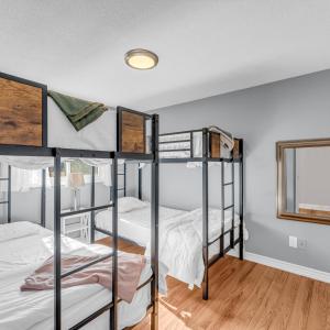 Retro Arcade & Gaming Home by Pako Stays