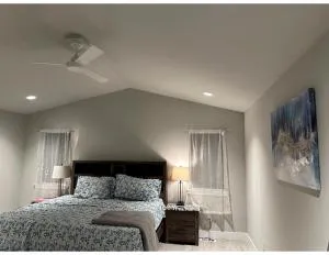 CHEVELEY'S House - 基奈