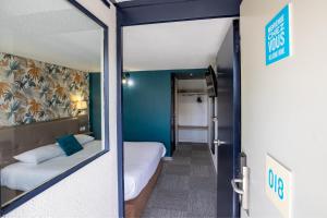 Hotels Kyriad Direct Laon : photos des chambres