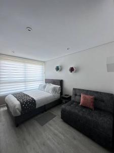 Nuevo y hermoso apartaestudio en Corferias