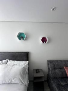 Nuevo y hermoso apartaestudio en Corferias