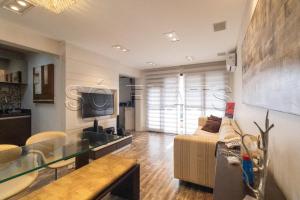 Apartamento no coração do Pacaembu