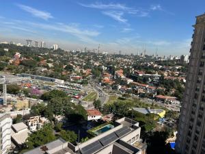 Apartamento no coração do Pacaembu