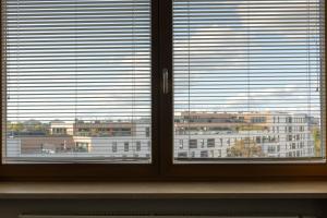 Airport Residence Amber