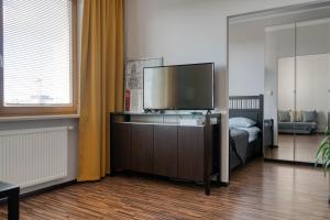 Airport Residence Amber