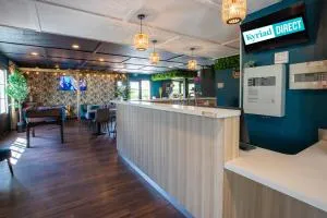 Kyriad Direct Laon - 沙穆伊