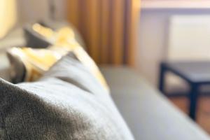 Airport Residence Amber