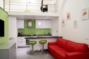 NEW Mini Loft per 5 a Roma centro