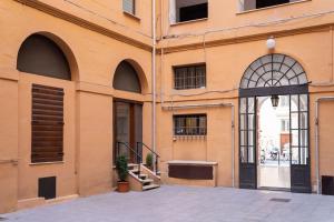 NEW Mini Loft per 5 a Roma centro