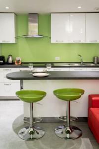 Appartamento con 2 Camere da Letto