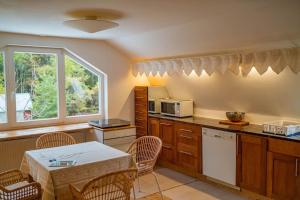 Apartment in recreational area close to the city