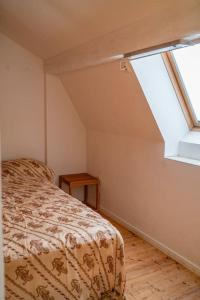 Apartment in recreational area close to the city