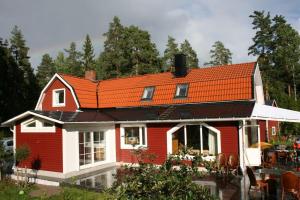 Apartment in recreational area close to the city