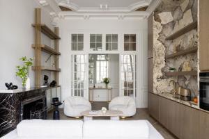 HIGHSTAY - Luxury Serviced Apartments - Louvre