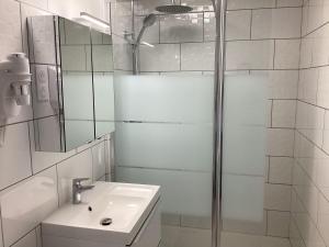 Appartements Appartement Altea 85 m2 climatise parking proche Sanctuaires : photos des chambres