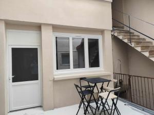 Appartements La Cachette de Faventines : photos des chambres