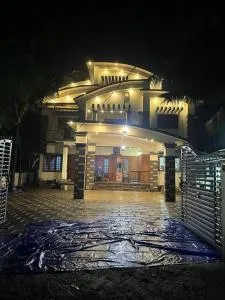 Happy Homes Thiruvalla - Karukachal