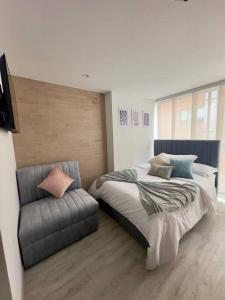 Tu Apartaestudio Soñado en Corferias