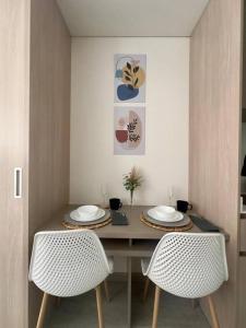 Tu Apartaestudio Soñado en Corferias