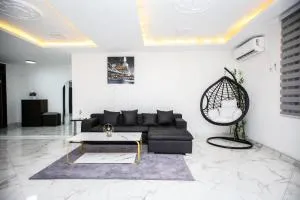 JOYVIEW Villa - Apenkwa