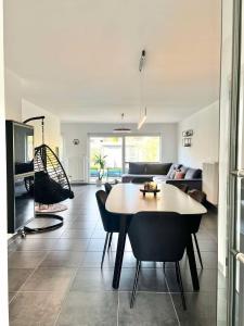Stunning Retreat with Pool Near Brussels!