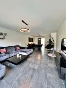 Superbe Évasion 6P aux portes de Bruxelles! - 阿夫利赫姆