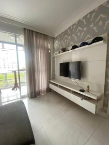 Apartamento enorme em balneário camboriú