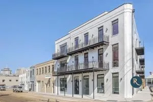 Roami at The Churchill - Gretna