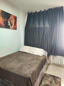Apartamento muito perto da praia