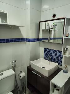 Apartamento muito perto da praia