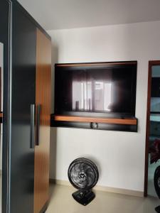 Apartamento muito perto da praia